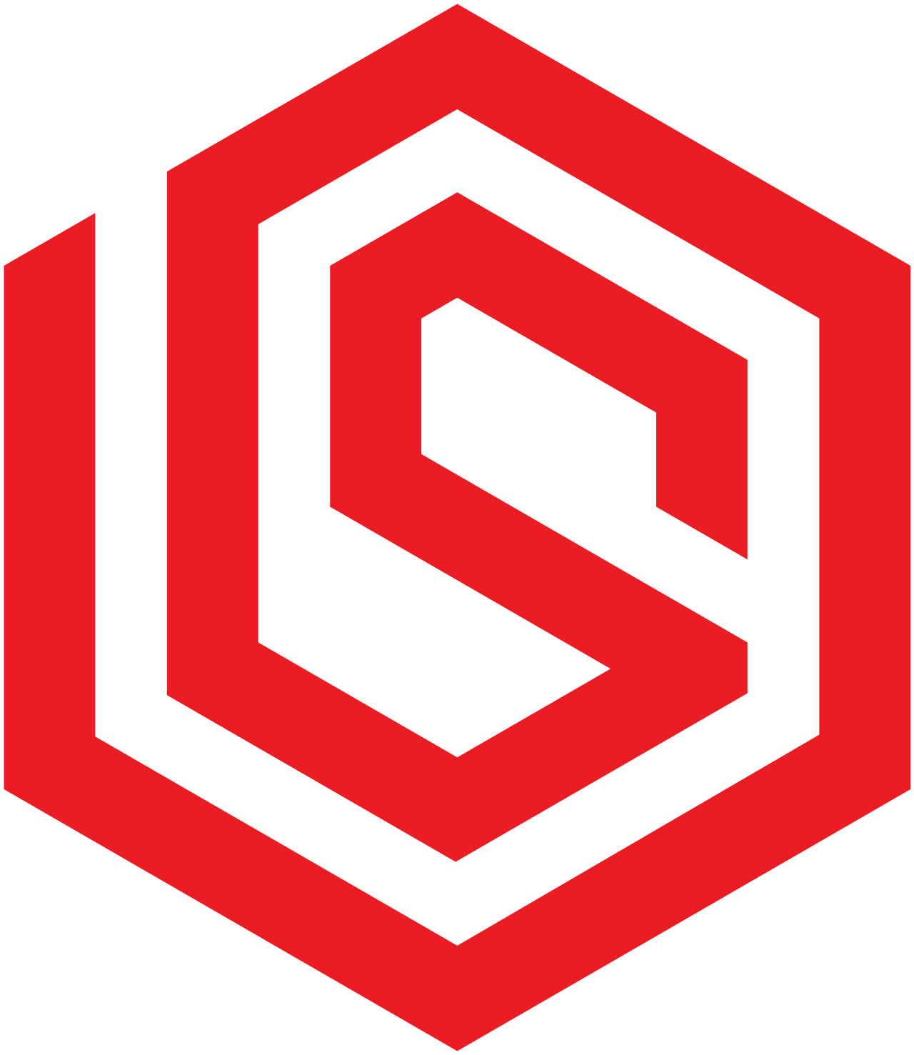 CS Concrete Logo